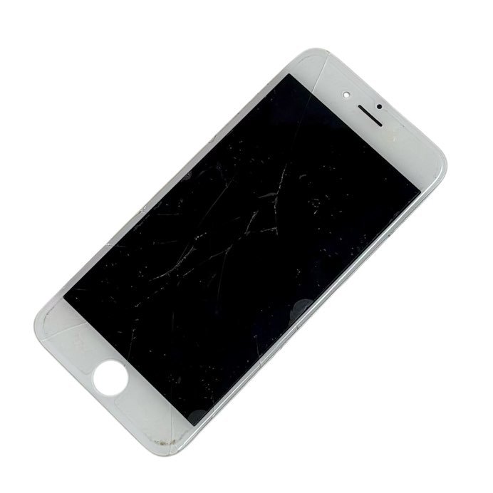 iPhone8 液晶交換