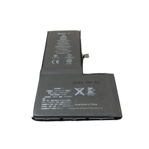 iPhoneX バッテリー交換