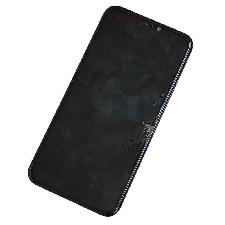 iPhone12 液晶交換