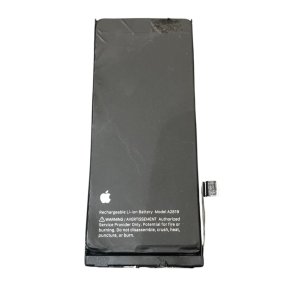 iPhoneSE3 バッテリー交換