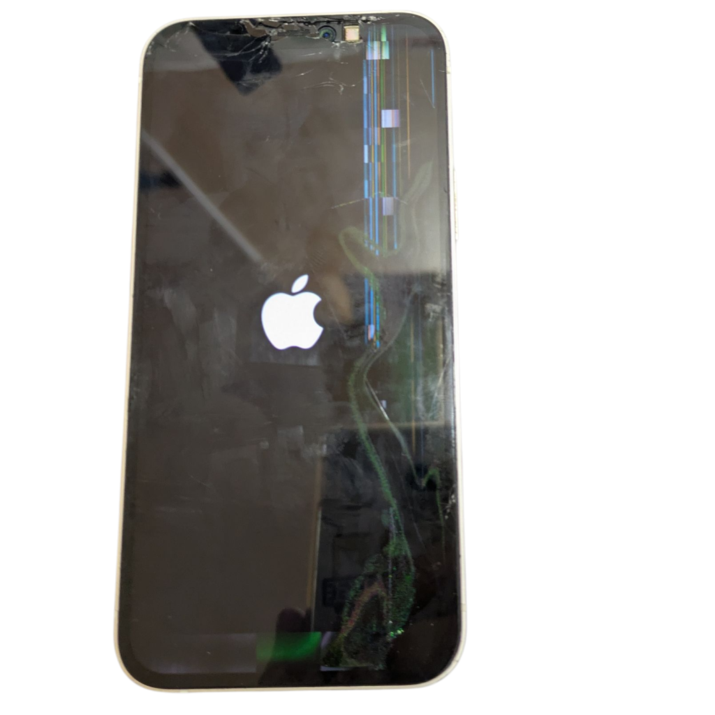 iPhone12 液晶パネル交換