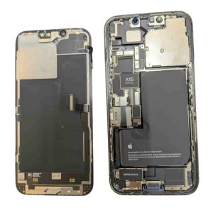 最大容量81％】iPhone13Pro バッテリー交換修理 | スマホ修理SHOP