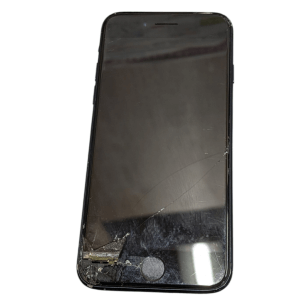 iPhoneSE3 フロントパネル交換