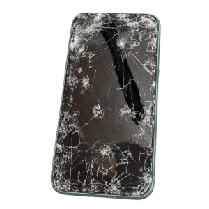 iPhone11 フロントパネル交換