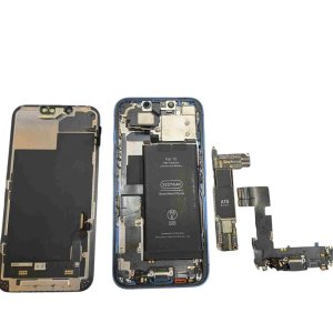 iPhone13 ライトニング修理