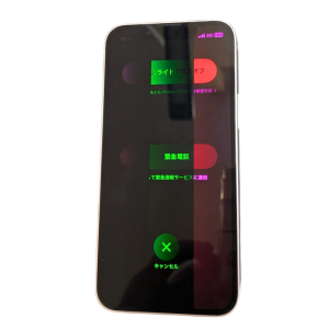 iPhone13mini 液晶パネル交換