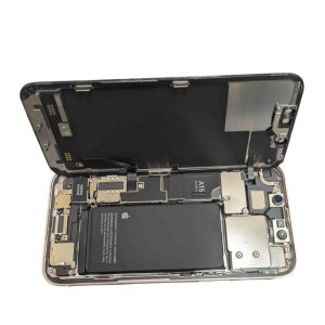 iPhone13mini バッテリー交換