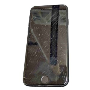 iPhoneSE2 フロントパネル交換