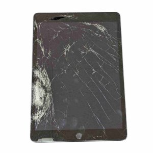 iPad9 フロントパネル交換