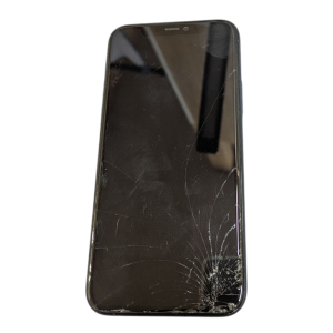 iPhone11Pro フロントパネル交換