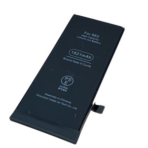 iPhoneSE2 バッテリー交換