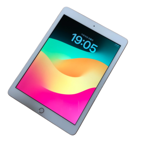 iPad6 ドッグコネクター修理