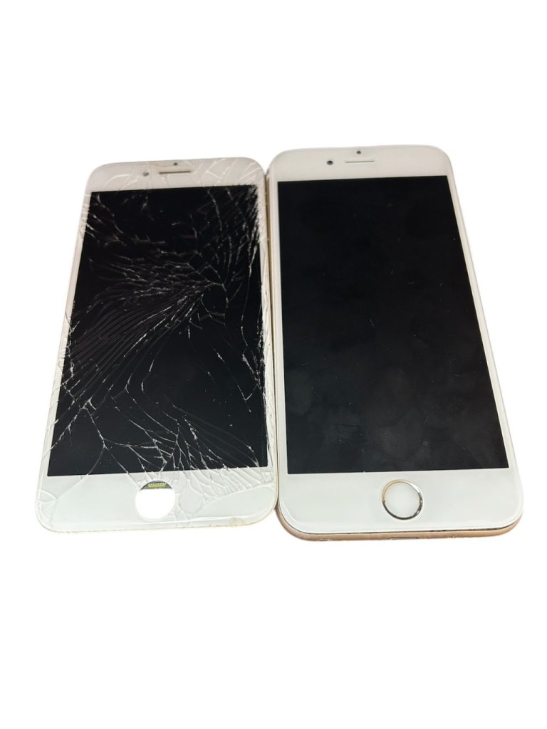 iPhone6s 液晶交換
