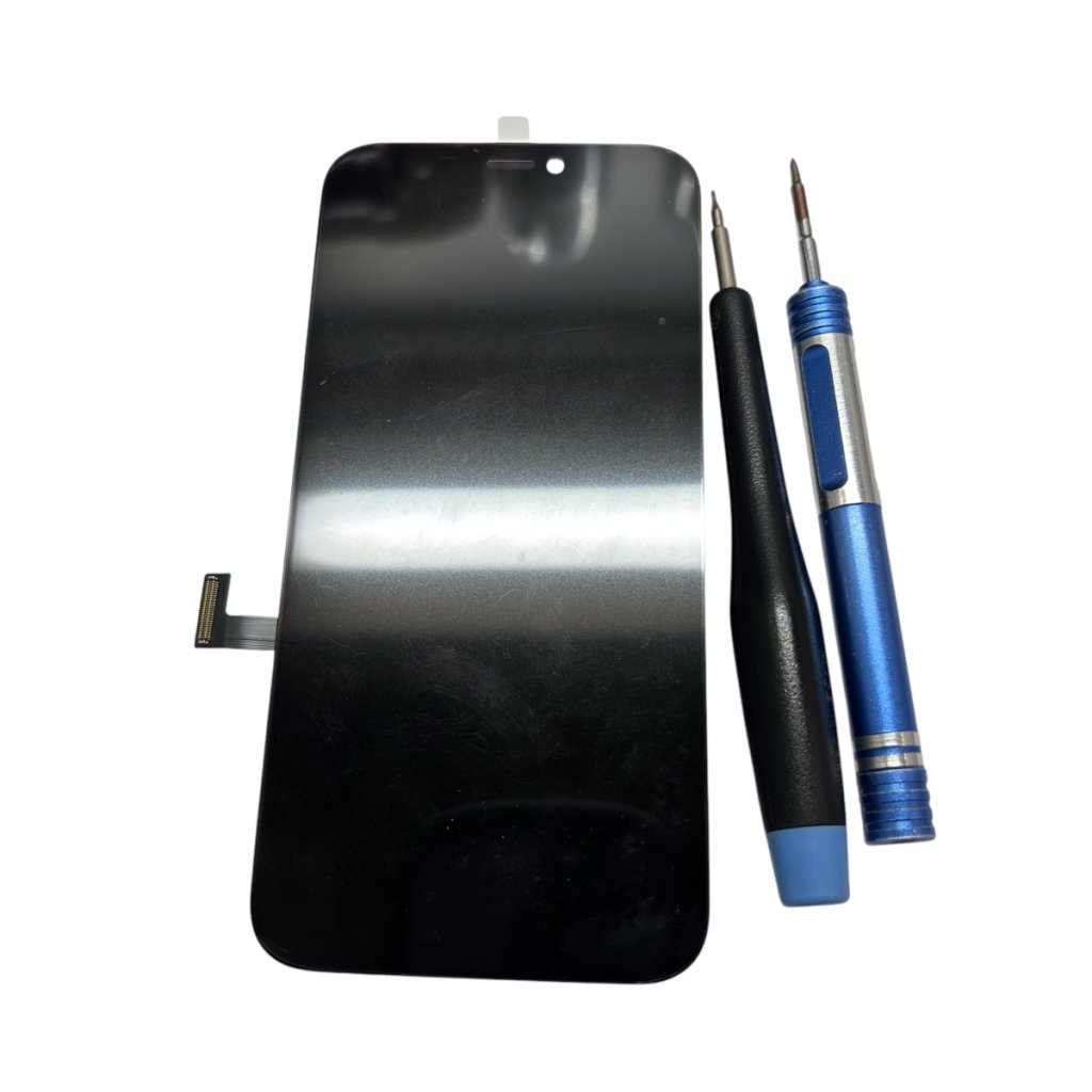 iPhone12mini 液晶交換修理
