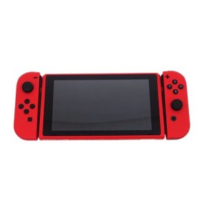 Nintendo Switch 画面割れ フロントパネル 交換 修理