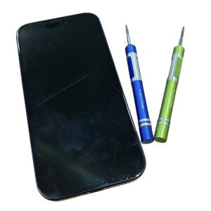 iPhone15 基板修理