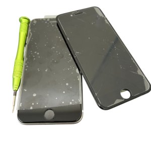 iPhoneSE3 液晶交換
