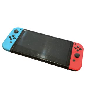 任天堂 switch 液晶交換