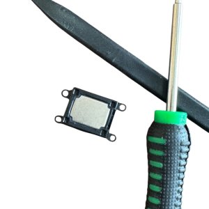 iPhone8 イヤースピーカー交換