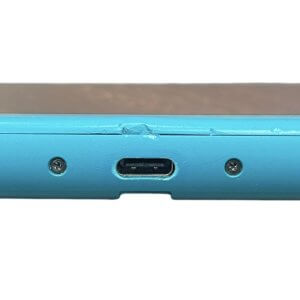 任天堂 switch Light ライトニング修理