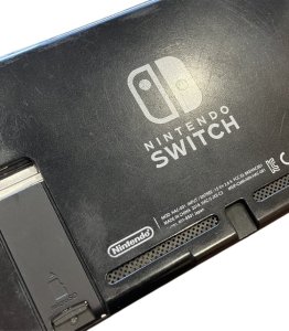 任天堂 switch バッテリー交換修理