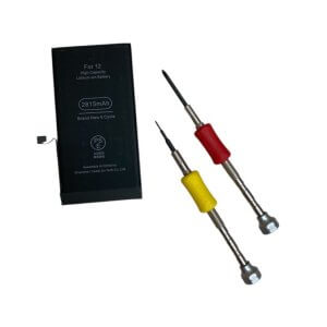 iPhone11 バッテリー交換