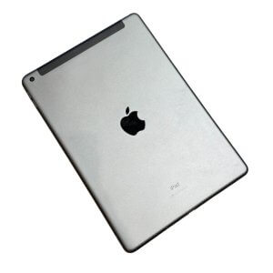 iPad Air2 コネクタ異物除去