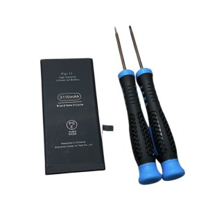 iPhone11 バッテリー交換