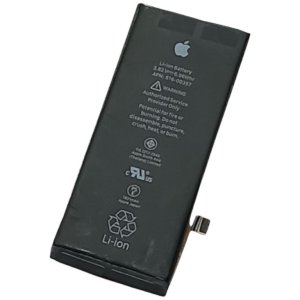 iPhone8　バッテリー交換