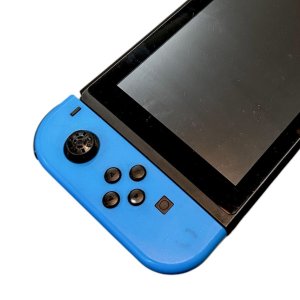 【Joy-Conが反応しない】Nintendo Switch Joy-Con本体レール交換修理