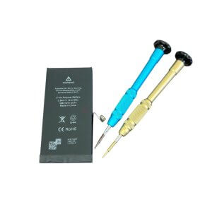 iPhone13 バッテリー 交換修理