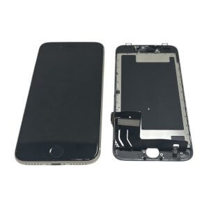 iPhone11　液晶交換