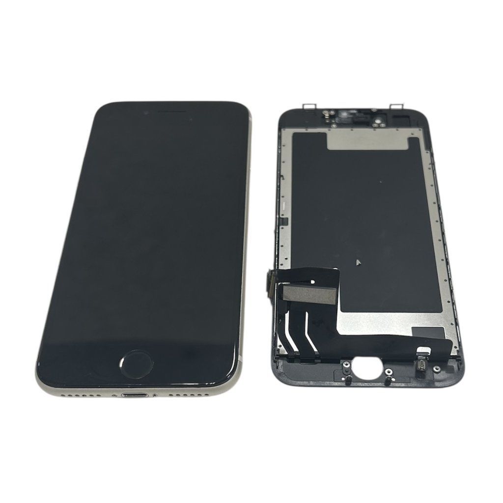 iPhone11 液晶交換