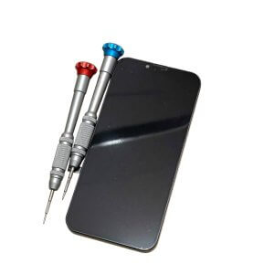 【画面ブラックアウト】iPhone13液晶交換修理