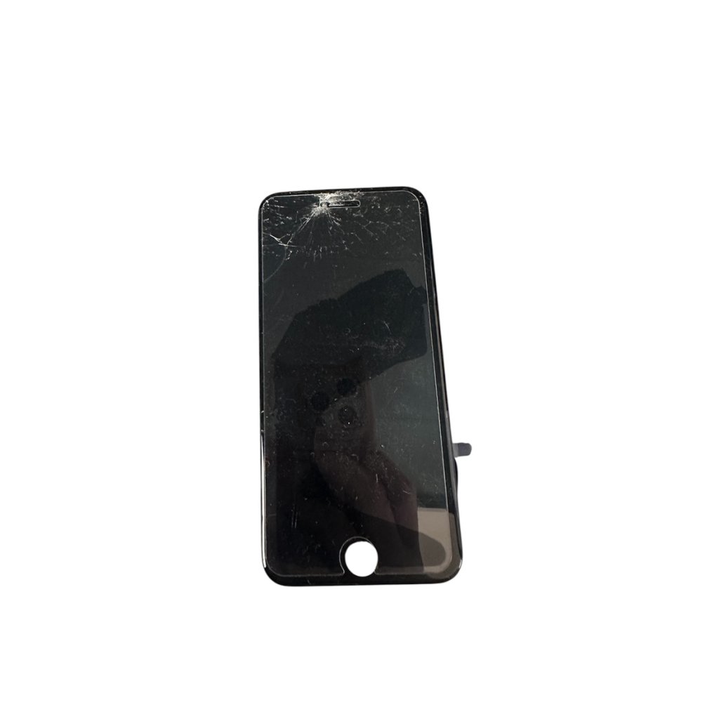 iPhone8 パネル交換修理