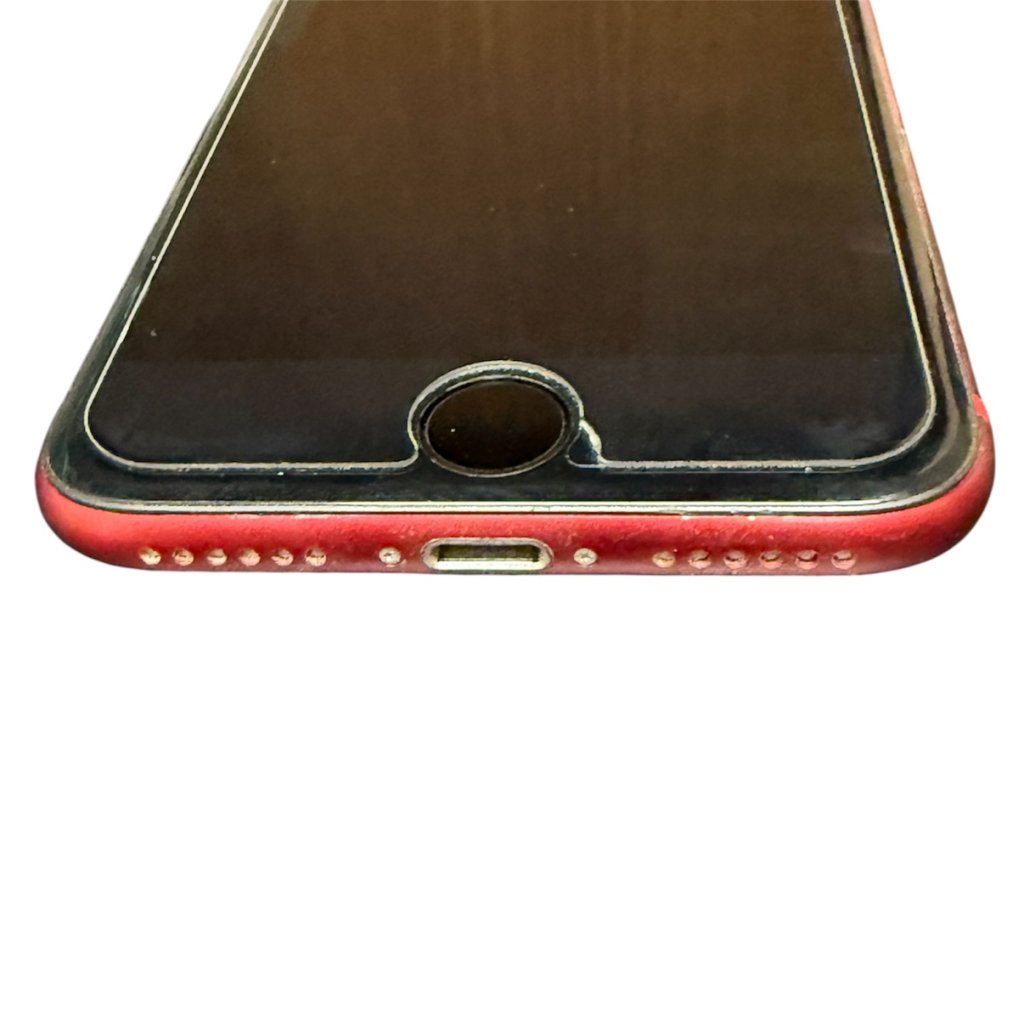 iPhoneSE2 ホームボタン修理