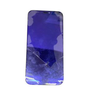 iPhone12Proパネル交換