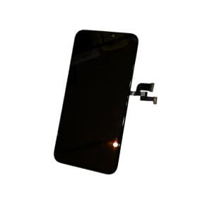 【ブラックアウト】iPhone X 液晶交換