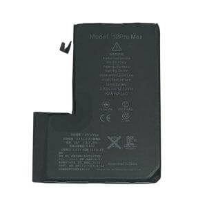 iPhone12ProMax バッテリー交換 | スマホ修理SHOP