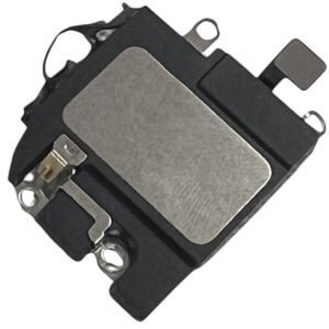 iPhone11 ラウンドスピーカー交換