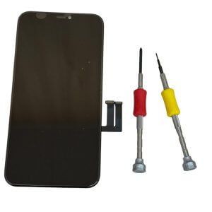 iPhone11 液晶交換