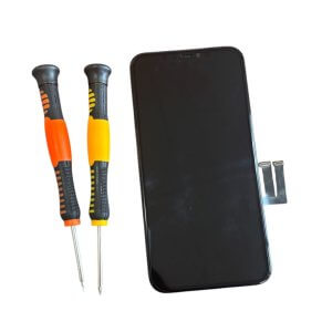 iPhone11  液晶交換