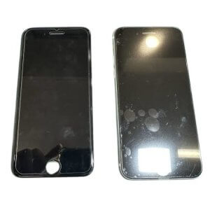 iPhone SE2（第2世代）液晶交換