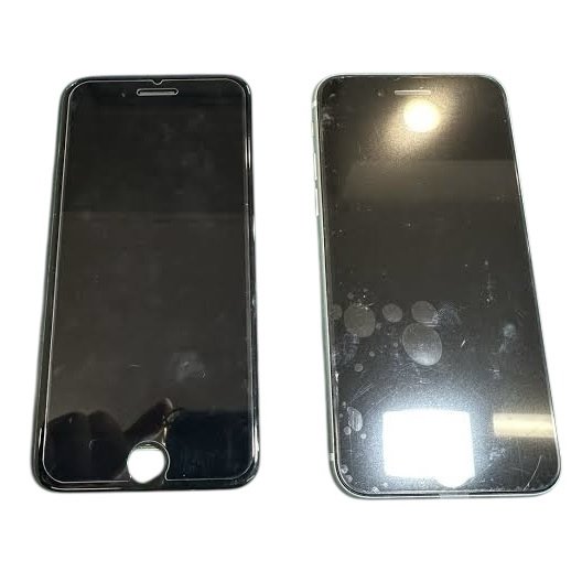 iPhone SE2(第2世代)液晶交換