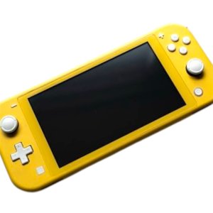 Nintendo Switch Lite 液晶交換修理