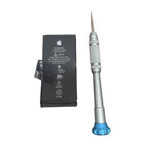 【充電が貯まらない】iPhone12 mini バッテリー交換修理