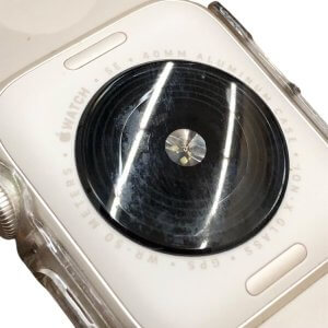 AppleWatch バッテリー交換