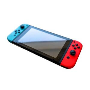 任天堂 Switch バッテリー交換