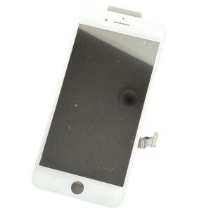 iPhone8Plus　パネル交換