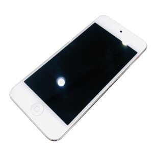iPod touch6(第6世代)　バッテリー交換